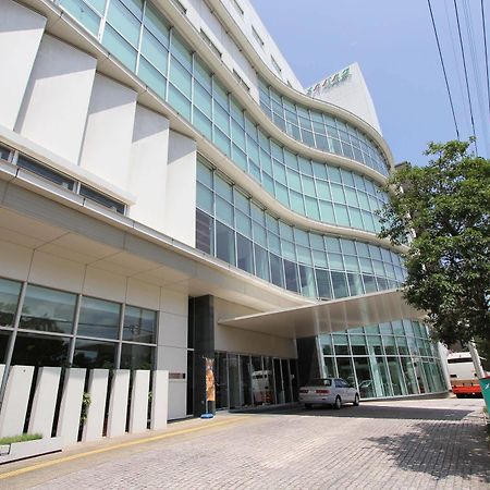 Hotel Mielparque Kumamoto Esterno foto