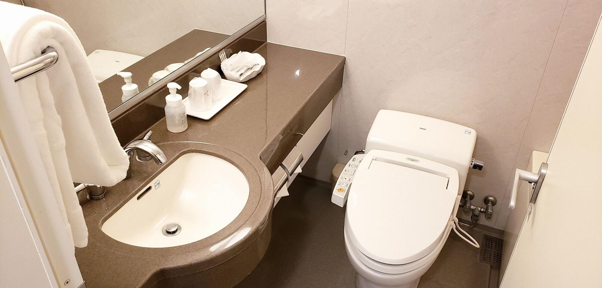 Hotel Mielparque Kumamoto Esterno foto