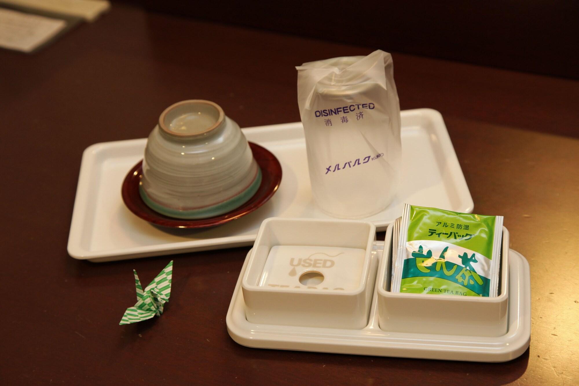 Hotel Mielparque Kumamoto Esterno foto