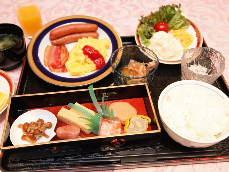 Hotel Mielparque Kumamoto Esterno foto