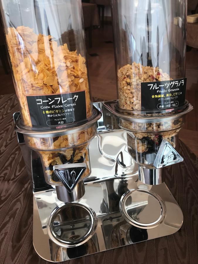 Hotel Mielparque Kumamoto Esterno foto