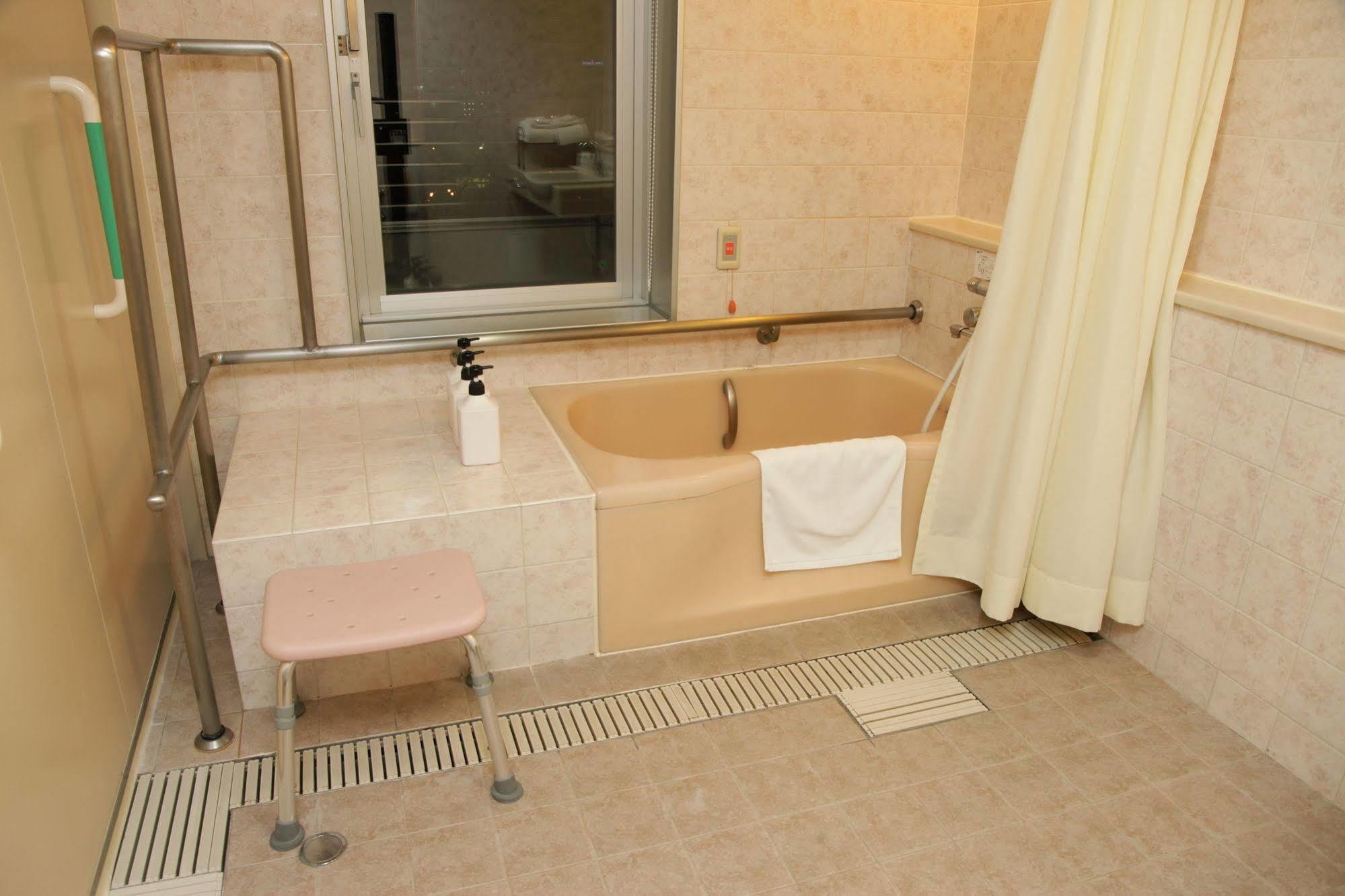 Hotel Mielparque Kumamoto Esterno foto
