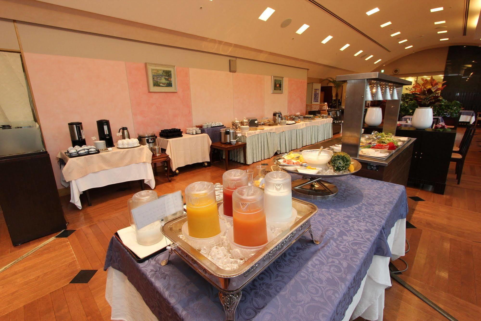 Hotel Mielparque Kumamoto Esterno foto