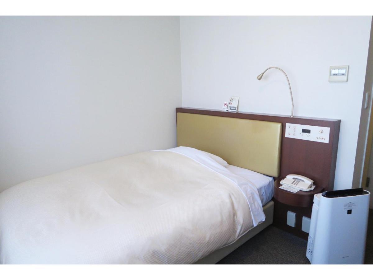 Hotel Mielparque Kumamoto Esterno foto