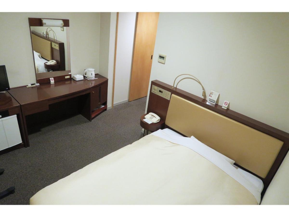 Hotel Mielparque Kumamoto Esterno foto