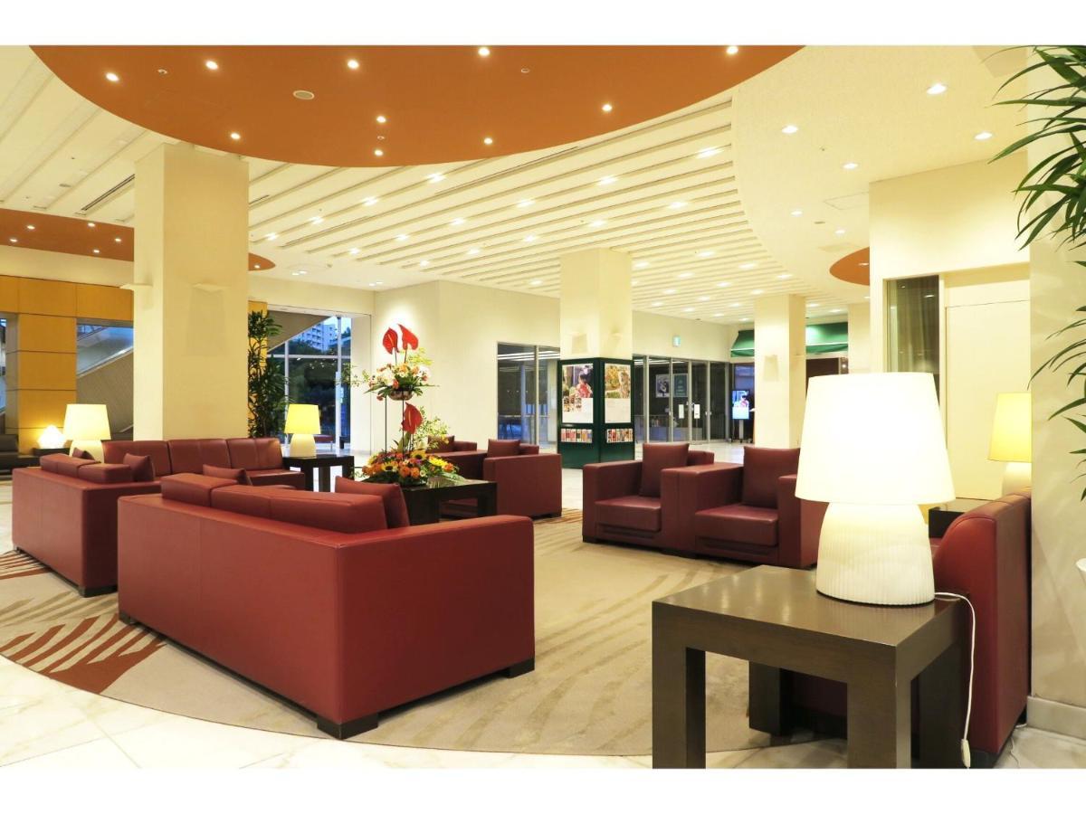 Hotel Mielparque Kumamoto Esterno foto