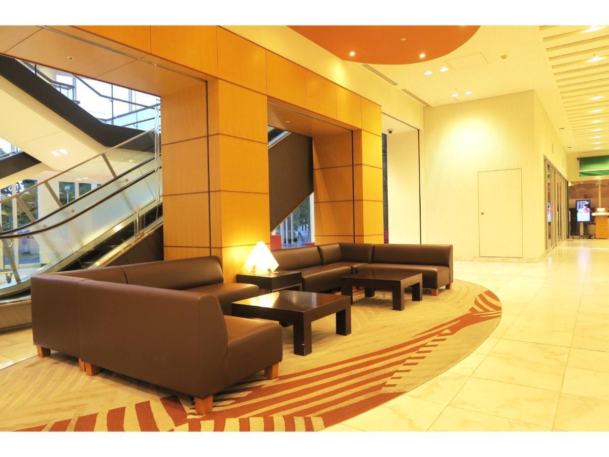 Hotel Mielparque Kumamoto Esterno foto