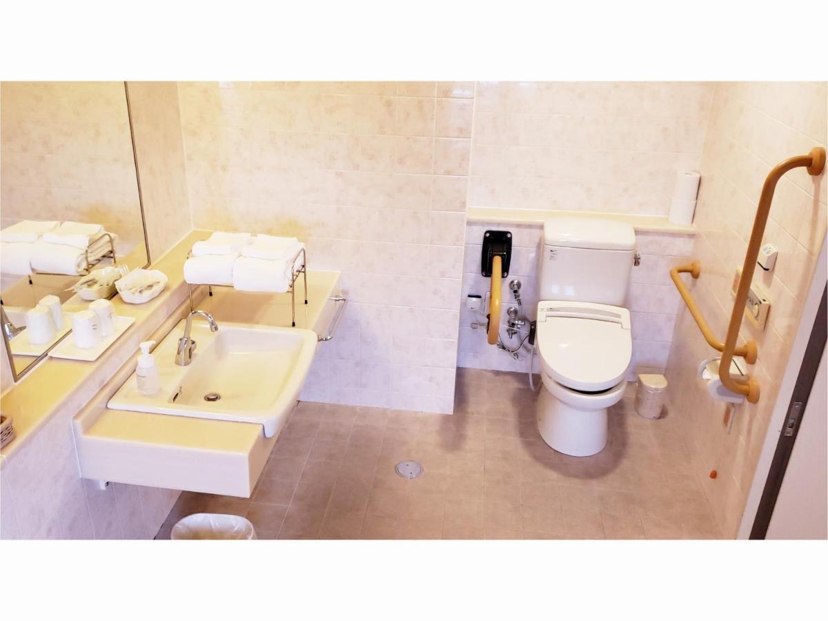 Hotel Mielparque Kumamoto Esterno foto